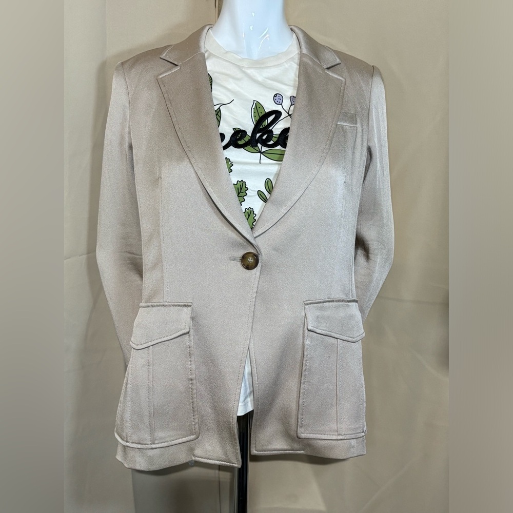 ๐ฅEUC Veronica Beard Blazer - Picture 5 of 16